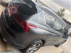 هیۆندای سەنتافی